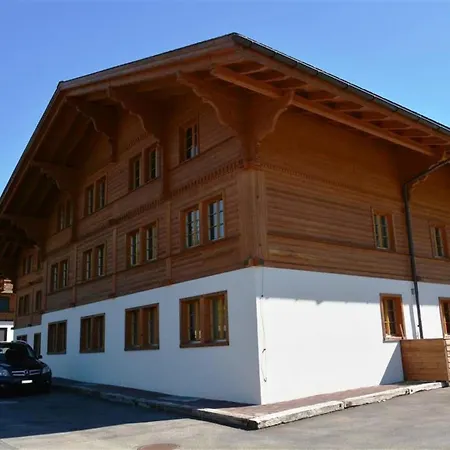 Jacqueline 12 Appartement-fewo- Dusche Oder Bad- Wc 4-bettwohnung By Interhome Апартаменты