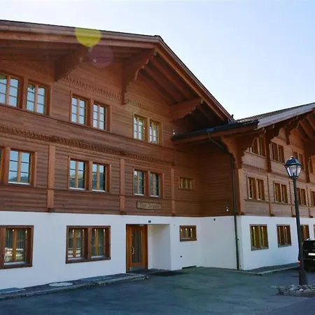 Апартаменты Jacqueline 12 Appartement-fewo- Dusche Oder Bad- Wc 4-bettwohnung By Interhome
