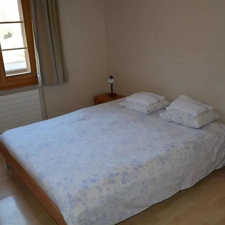 Jacqueline 12 Appartement-fewo- Dusche Oder Bad- Wc 4-bettwohnung By Interhome *