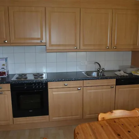 Apartment Jacqueline 12 Appartement-fewo- Dusche Oder Bad- Wc 4-bettwohnung By Interhome